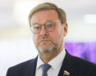 Косачев назвал неприемлемыми слова главы МИД Литвы о Калининграде