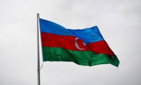 Азербайджан объявил о приостановке связей с Европарламентом