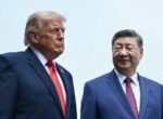 FT: Си Цзиньпин резко раскритиковал премьера Японии на встрече с Трампом