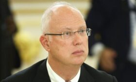 Дмитриев заявил о неизбежности энергокризиса в ЕС и Британии