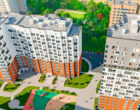 Дом по программе реновации возвели на Судостроительной улице в Москве