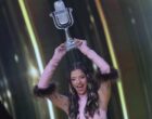 Болгарская певица Дара стала победительницей «Евровидения-2026»