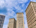 Город выставил на торги право на КРТ участков на юго-западе Москвы и в ТиНАО