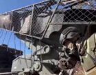 ВС РФ освободили населенный пункт Верхняя Терса Запорожской области