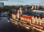 NZZ: глава МИД Литвы призвал НАТО к нападению на Калининград
