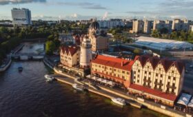 NZZ: глава МИД Литвы призвал НАТО к нападению на Калининград