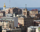 Минобороны РФ предупредило киевлян о необходимости своевременно покинуть город