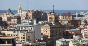 Минобороны РФ предупредило киевлян о необходимости своевременно покинуть город