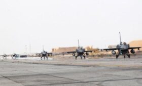 WSJ: ОАЭ могли нанести удары по территории Ирана