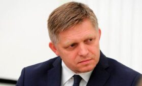 Премьер Словакии Фицо пословицей прокомментировал слухи о наркозависимости Зеленского