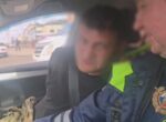 В Тулуне пьяный водитель после ДТП решил притвориться иностранцем и выдумал свой язык