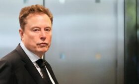 Франция может запросить ордер на арест Илона Маска