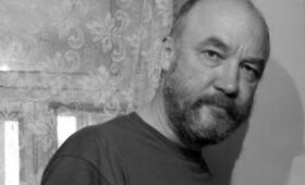 Причиной смерти актера Александра Солопова названа опухоль кишечника
