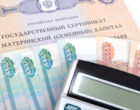 В РФ могут разрешить многодетным семьям тратить маткапитал на покупку машины