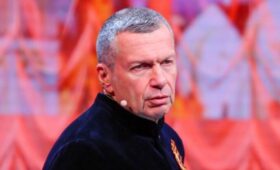 Соловьев прокомментировал попытки телефонных мошенников обмануть российских звезд