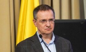 Мединский назвал «выродками» представителей Дании и Латвии в ООН