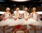 В «Мосфото» опубликовали кадры из музея пластических фигур в парке «Зарядье»