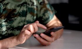 СВР сообщила о скупке патриотических телеграм-каналов СБУ
