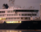 Россиянин из экипажа MV Hondius останется на борту до прибытия в Нидерланды