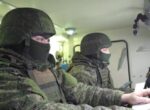 Силы ПВО ликвидировали три БПЛА в Ленинградской области