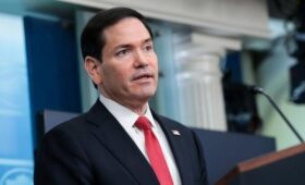Госсекретарь США рассказал о значительном прогрессе на переговорах с Ираном