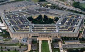 Пентагон подтвердил решение о выводе 5 тыс военных из ФРГ