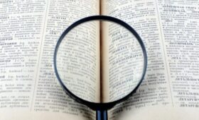 Еще три издания войдут в список нормативных словарей по русскому языку