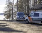 В Финляндии обнаружили неопознанный БПЛА недалеко от границы с Россией