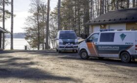 В Финляндии обнаружили неопознанный БПЛА недалеко от границы с Россией