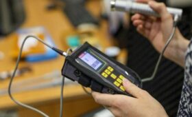 Свыше 1,5 тыс исследований объектов газовой инфраструктуры выполнено в Москве
