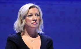 Захарова заявила, что власти Украины хотят снизить возраст мобилизуемых до 18 лет