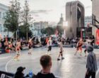 Серия турниров по уличному баскетболу пройдет в Москве