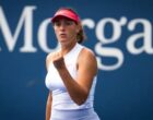 Российская теннисистка Приданкина вышла в основную сетку Roland Garros
