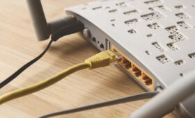 В Подмосковье опровергли ограничения на работу домашнего интернета в майские праздники