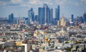 Эксперт Костин: Москва демонстрирует высокие показатели в социальной сфере