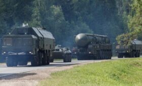 В МИД РФ указали на повышение вероятности применения ядерного оружия на Украине
