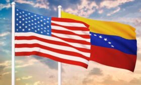 В США завершили операцию по вывозу обогащенного урана из Венесуэлы