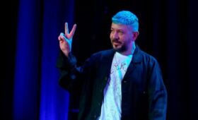 Артемий Лебедев рассказал, что ему отказали в шенгене из-за Польши