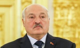 Лукашенко заявил, что не реагирует на «болтовню» Зеленского