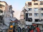 В ЛНР 35 человек пострадали после удара по колледжу в Старобельске