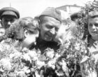 ИИ оживил фотографии времен Великой Отечественной войны