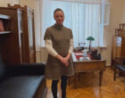 Умерла правнучка Ленина Елена Ульянова