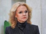 Голикова назвала Путина настоящим мужчиной
