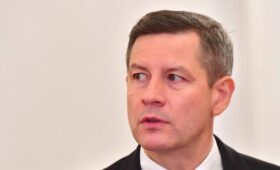 Врио губернатора Брянской области Ковальчук отправил в отставку правительство региона
