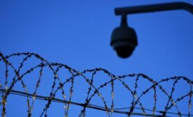 Минюст РФ предложил запретить направлять осужденных экстремистов в колонии рядом с родными
