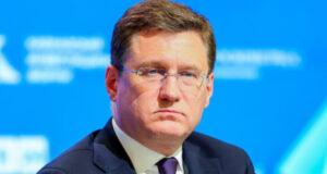 Новак: рост ВВП России ожидается на уровне 0,4% в 2026 году