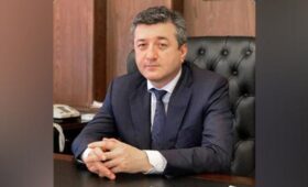 Скончался мэр Нальчика Таймураз Ахохов