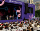 Сергунина: фестиваль искусств в честь Дня защиты детей проведут в столице 30–31 мая
