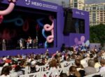 Сергунина: фестиваль искусств в честь Дня защиты детей проведут в столице 30–31 мая