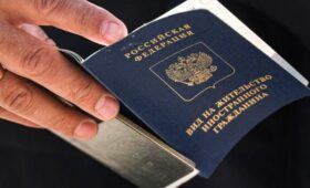 ГД приняла в I чтении проект об отказе в гражданстве судимым мигрантам